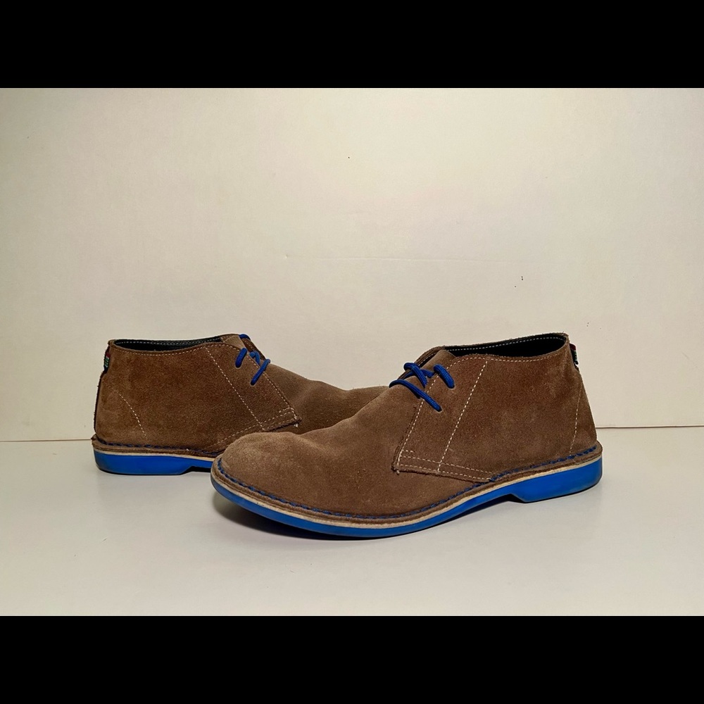 Veldskoon Mens heritage blue